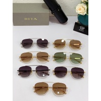 $60.00 USD DITA AAA Quality Sunglasses #950398