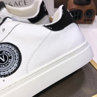 $80.00 USD Versace Casual Shoes For Men #950438