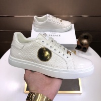 $80.00 USD Versace Casual Shoes For Men #950440