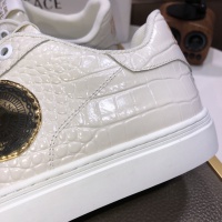 $80.00 USD Versace Casual Shoes For Men #950440