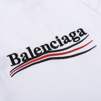 $40.00 USD Balenciaga T-Shirts Short Sleeved For Unisex #950584