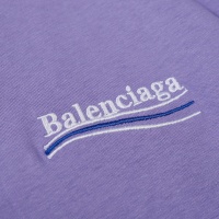 $40.00 USD Balenciaga T-Shirts Short Sleeved For Unisex #950585