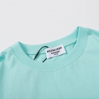 $40.00 USD Balenciaga T-Shirts Short Sleeved For Unisex #950587