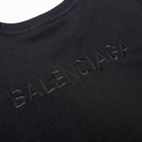 $40.00 USD Balenciaga T-Shirts Short Sleeved For Unisex #950589