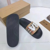 $45.00 USD Burberry Slippers For Women #950712