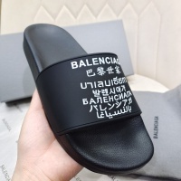 $42.00 USD Balenciaga Slippers For Women #950722