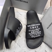 $42.00 USD Balenciaga Slippers For Men #950723