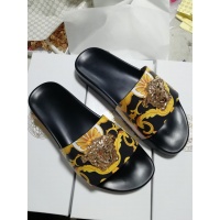 $42.00 USD Versace Slippers For Men #950773