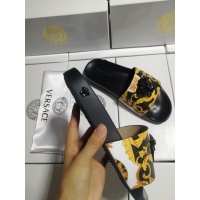 $42.00 USD Versace Slippers For Women #950774