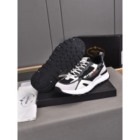$85.00 USD Prada Casual Shoes For Men #950909