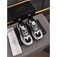 $85.00 USD Prada Casual Shoes For Men #950909