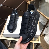 $102.00 USD Alexander McQueen Shoes For Men #950954