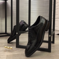 $85.00 USD Prada Leather Shoes For Men #951113