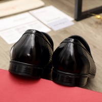 $82.00 USD Ferragamo Leather Shoes For Men #951142
