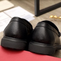 $88.00 USD Ferragamo Leather Shoes For Men #951145