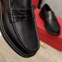 $88.00 USD Ferragamo Leather Shoes For Men #951148