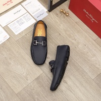 $88.00 USD Ferragamo Leather Shoes For Men #951150