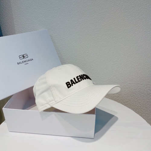 Replica Balenciaga Caps #951256 $29.00 USD for Wholesale