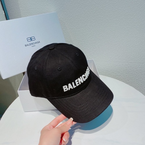 Replica Balenciaga Caps #951257 $29.00 USD for Wholesale