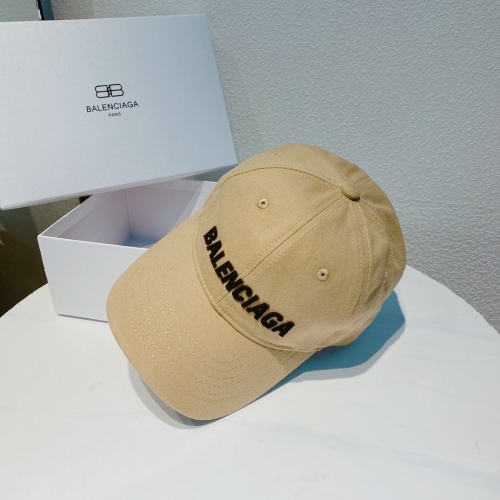 Replica Balenciaga Caps #951258 $29.00 USD for Wholesale