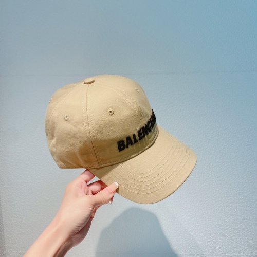 Replica Balenciaga Caps #951258 $29.00 USD for Wholesale