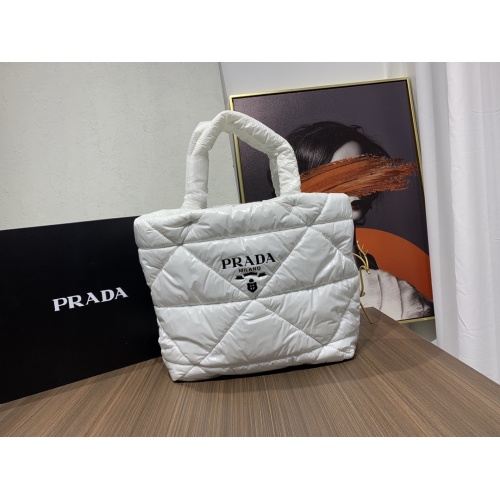 Prada AAA Quality Handbags For Women #951360