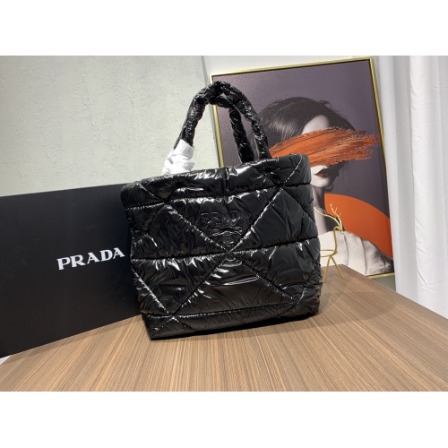 Prada AAA Quality Handbags For Women #951362