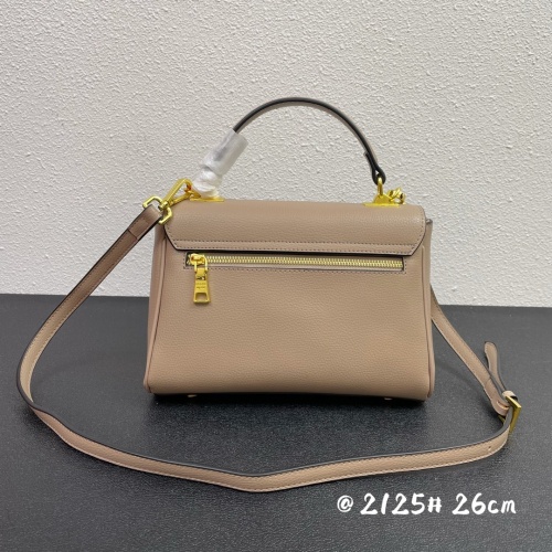 Replica Prada AAA Quality Messeger Bags For Women #951364 $102.00 USD for Wholesale