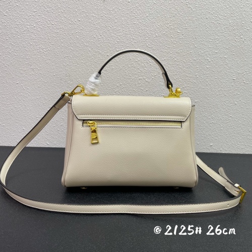 Replica Prada AAA Quality Messeger Bags For Women #951365 $102.00 USD for Wholesale