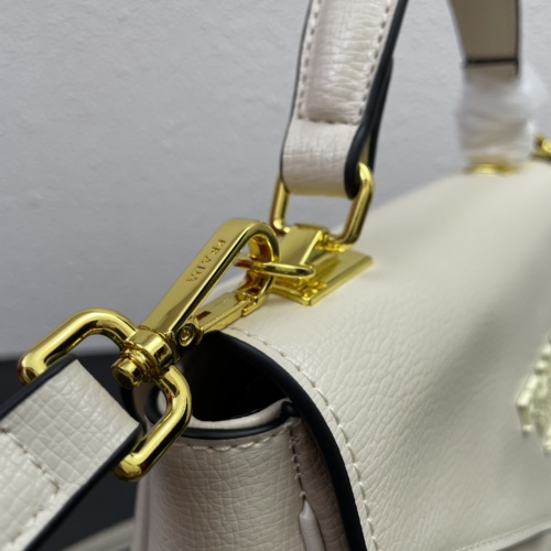 Replica Prada AAA Quality Messeger Bags For Women #951365 $102.00 USD for Wholesale