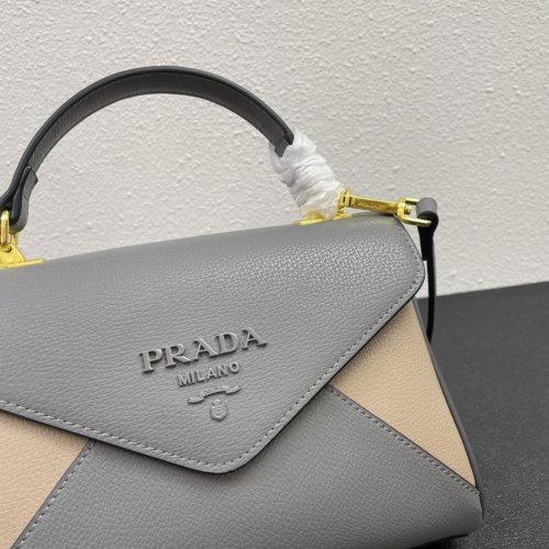 Replica Prada AAA Quality Messeger Bags For Women #951366 $102.00 USD for Wholesale