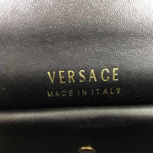 Replica Versace AAA Quality Messenger Bags For Women #951377 $135.00 USD for Wholesale
