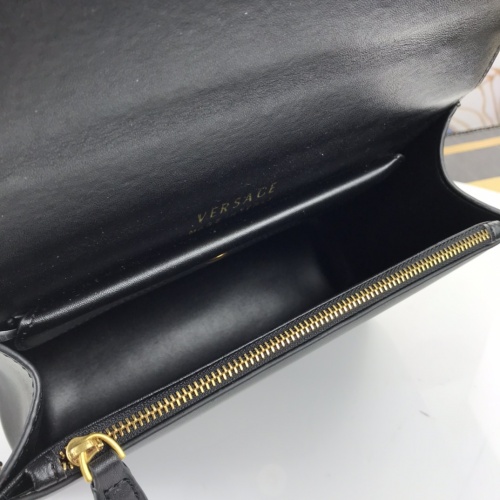 Replica Versace AAA Quality Messenger Bags For Women #951380 $135.00 USD for Wholesale