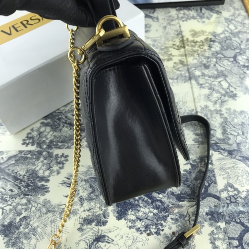 Replica Versace AAA Quality Messenger Bags For Women #951388 $145.00 USD for Wholesale