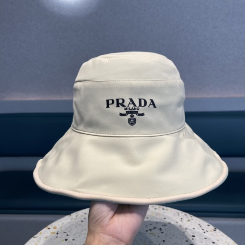Replica Prada Caps #951390 $38.00 USD for Wholesale