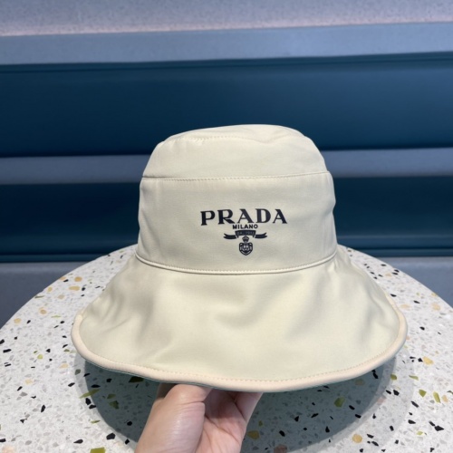 Replica Prada Caps #951390 $38.00 USD for Wholesale