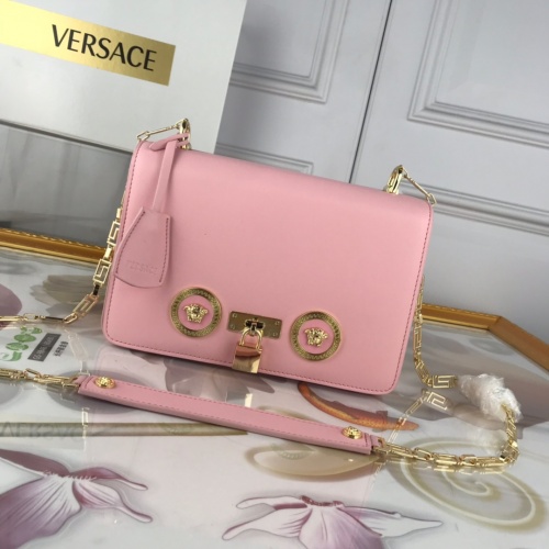 Versace AAA Quality Messenger Bags For Women #951395