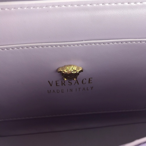 Replica Versace AAA Quality Messenger Bags For Women #951396 $135.00 USD for Wholesale