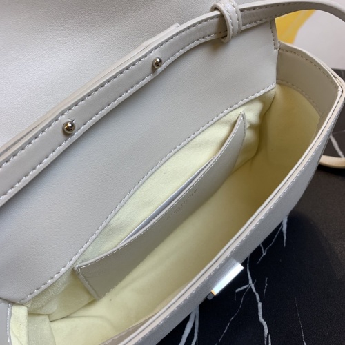 Replica Givenchy AAA Quality Messenger Bags For Women #951423 $92.00 USD for Wholesale