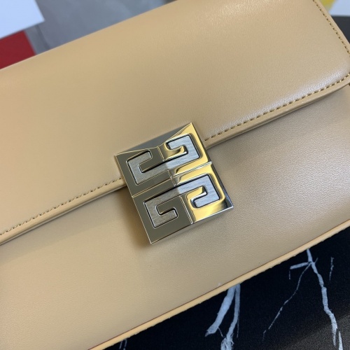 Replica Givenchy AAA Quality Messenger Bags For Women #951424 $92.00 USD for Wholesale