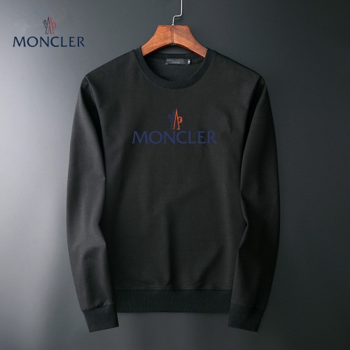 Moncler Hoodies Long Sleeved For Men #951480