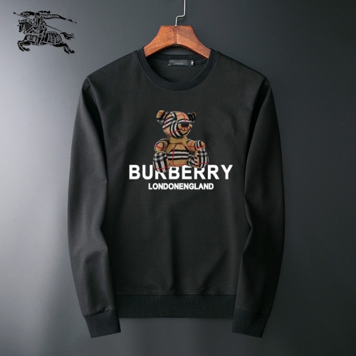 $40.00 USD Burberry Hoodies Long Sleeved For Men #951526