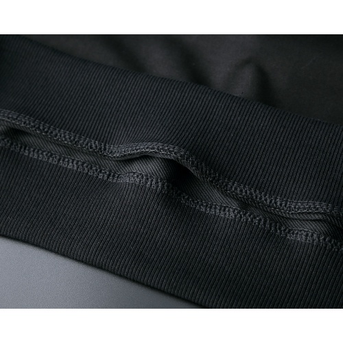 Replica Balenciaga Hoodies Long Sleeved For Men #951532 $40.00 USD for Wholesale
