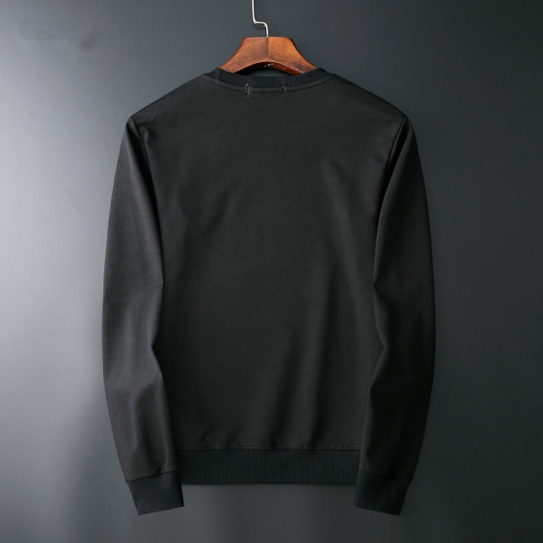 Replica Balenciaga Hoodies Long Sleeved For Men #951532 $40.00 USD for Wholesale