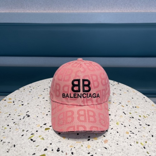 Replica Balenciaga Caps #951745 $29.00 USD for Wholesale