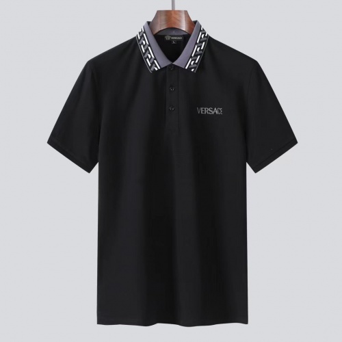 Versace T-Shirts Short Sleeved For Men #951823