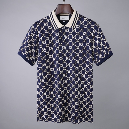 Gucci T-Shirts Short Sleeved For Men #951847