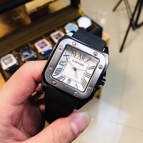 Cartier Watches For Men #951896