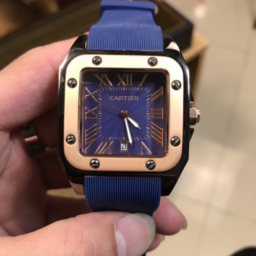 Cartier Watches For Men #951898