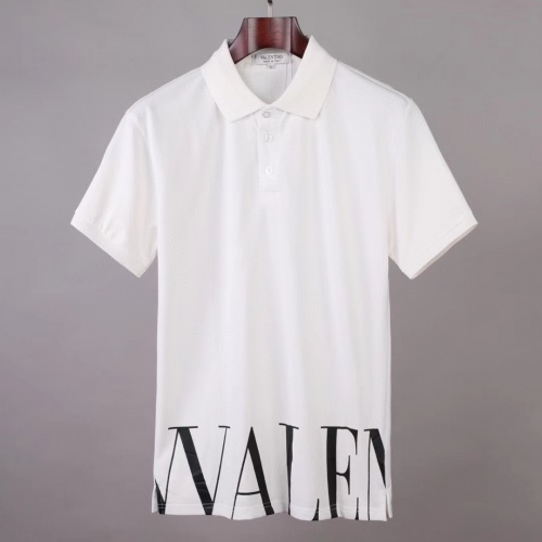 Valentino T-Shirts Short Sleeved For Men #951929
